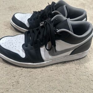 Jordan 1 low shadow size 13